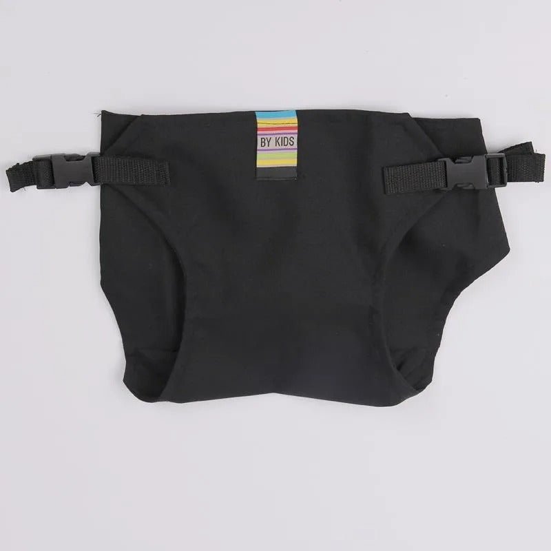 CEINTURE SECURITE POUR BÉBÉ / BABY SAFE™ - Enfant Admirable