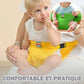 CEINTURE SECURITE POUR BEBE / BABY SAFE - Enfant Admirable